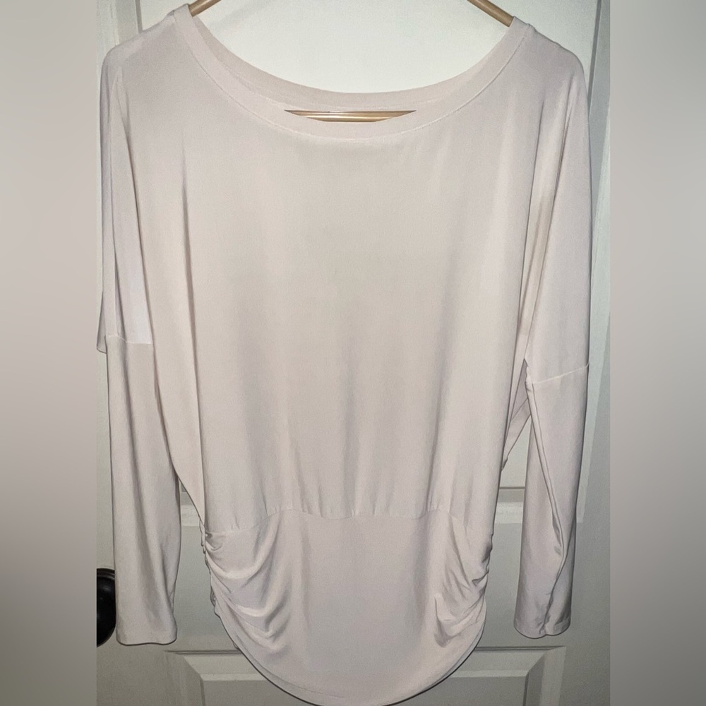 Express Relaxed Tee